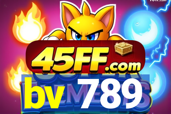 bv 789